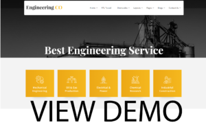 IndiWorks Digital Engineering View Demo